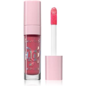 Gloss à Lèvres H2O Lovely Teinte 08 - Lip Gloss - Publicité Gloss à Lèvres H2O Lovely Teinte 08 - Lip Gloss - Publicité