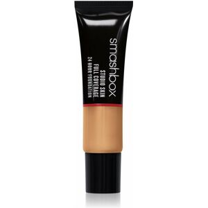 Smashbox Studio Skin Full Coverage 24 Hour Foundation - Teinte 2.2 Clair-Moyen - Publicité Smashbox Studio Skin Full Coverage 24 Hour Foundation - Teinte 2.2 Clair-Moyen - Publicité
