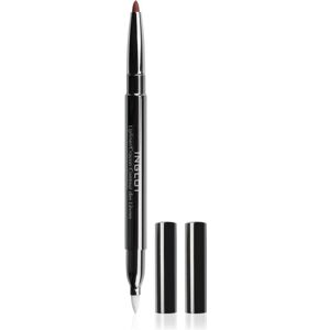 Inglot, Crayon à lèvres, Lip Pencil Fm - Publicité Inglot, Crayon à lèvres, Lip Pencil Fm - Publicité