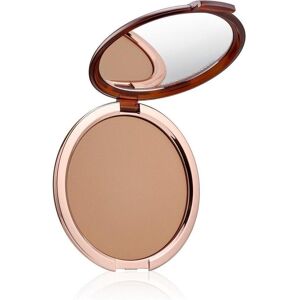 Estée Lauder, Highlighter + autobronzant, Bronze Goddess (#01 Lumière, Contour, 21 ml) - Publicité Estée Lauder, Highlighter + autobronzant, Bronze Goddess (#01 Lumière, Contour, 21 ml) - Publicité