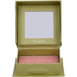 Benefit Dandelion Baby-Pink Brightening Blush - Blush - Publicité Benefit Dandelion Baby-Pink Brightening Blush - Blush - Publicité