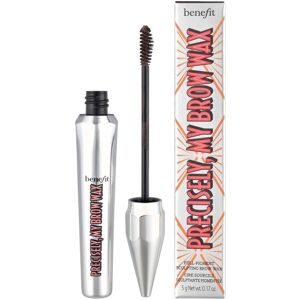 Benefit Benefit Précisément, Mon Cire à Sourcils 4.5 Brun Neutre Profond - Cire à Sourcils - Publicité Benefit Benefit Précisément, Mon Cire à Sourcils 4.5 Brun Neutre Profond - Cire à Sourcils - Publicité