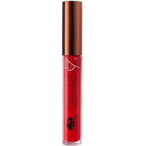 Origins - Blooming Shine Lip Glaze - Gloss à lèvres - Publicité Origins - Blooming Shine Lip Glaze - Gloss à lèvres - Publicité