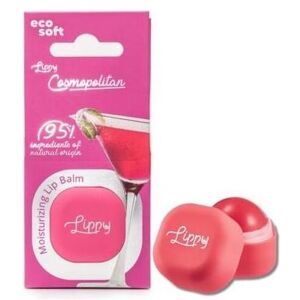 NoName, Soin pour les lèvres, Baume à lèvres Cosmopolitan pour les lèvres 6.2g ECOSOFT (Baume à lèvres) - Publicité NoName, Soin pour les lèvres, Baume à lèvres Cosmopolitan pour les lèvres 6.2g ECOSOFT (Baume à lèvres) - Publicité