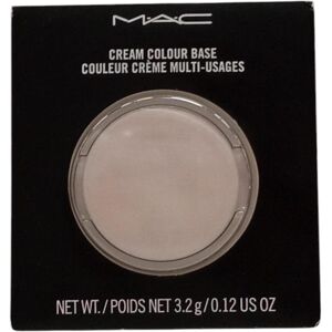 MAC Cosmetics Luna Cream Colour Base Palette - Fard à paupières - Publicité MAC Cosmetics Luna Cream Colour Base Palette - Fard à paupières - Publicité