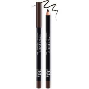 BEL London, Eyeliner + khôl, Eyeliner 202 (Noir) - Publicité BEL London, Eyeliner + khôl, Eyeliner 202 (Noir) - Publicité