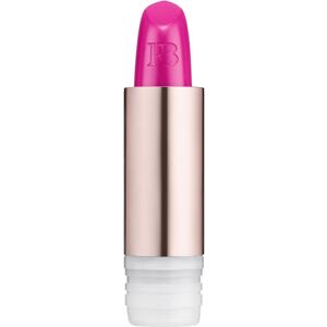 Fenty Beauty Icon Rouge Semi-Matte Rechargeable - Rouge à lèvres - Publicité Fenty Beauty Icon Rouge Semi-Matte Rechargeable - Rouge à lèvres - Publicité