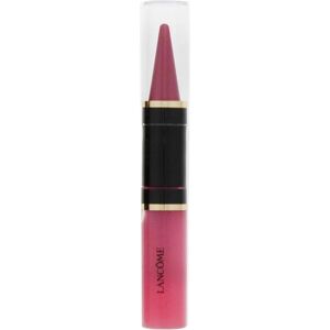 Gloss Lèvres Lancôme Pink Chroma - Longue Durée, Hydratant, Vif - Publicité Gloss Lèvres Lancôme Pink Chroma - Longue Durée, Hydratant, Vif - Publicité