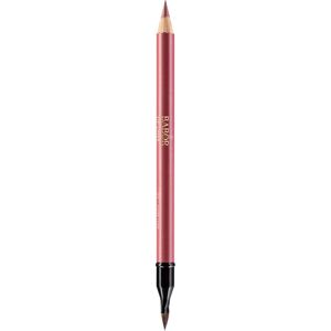 BABOR Contour des Lèvres - Nude Rose - Imperméable, Longue Durée, Précis - Publicité BABOR Contour des Lèvres - Nude Rose - Imperméable, Longue Durée, Précis - Publicité