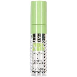 Anticernes Visage Lovely - 2, 4,5 g - Publicité Anticernes Visage Lovely - 2, 4,5 g - Publicité