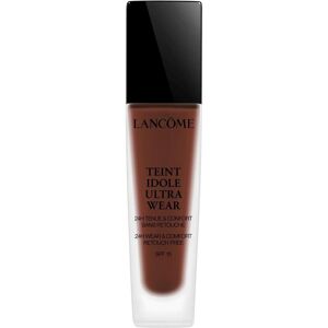 Lancôme Teint Idole Ultra Wear Fond de teint longue tenue SPF 15 Teinte 16 Café - Fond de teint - Publicité Lancôme Teint Idole Ultra Wear Fond de teint longue tenue SPF 15 Teinte 16 Café - Fond de teint - Publicité
