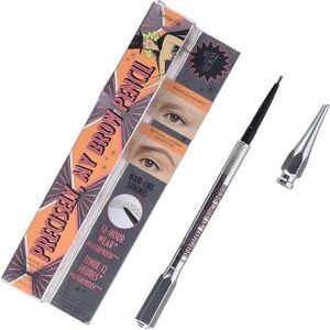 Benefit Benefit Précisément Mon Crayon à Sourcils Ultra Fini Forme & Définir Teinte 3.5 - Publicité Benefit Benefit Précisément Mon Crayon à Sourcils Ultra Fini Forme & Définir Teinte 3.5 - Publicité