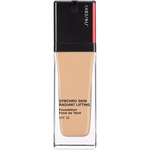 Fond de Teint Éclat et Lifting Synchro Skin - Alder SPF 30 - Publicité Fond de Teint Éclat et Lifting Synchro Skin - Alder SPF 30 - Publicité