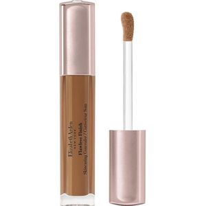 Anticerne Elizabeth Arden Flawless Finish Skincaring - Longue durée, Hydratant, Fini naturel - Publicité Anticerne Elizabeth Arden Flawless Finish Skincaring - Longue durée, Hydratant, Fini naturel - Publicité
