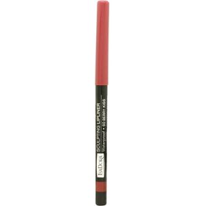 Isadora, Crayon à lèvres, Lipliner Mat Waterproof High Pigment Colors (Baiser aux baies, Berry Kiss) - Publicité Isadora, Crayon à lèvres, Lipliner Mat Waterproof High Pigment Colors (Baiser aux baies, Berry Kiss) - Publicité