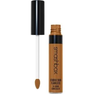 Smashbox Studio Skin Flawless Correcteur - Olive Chaud Foncé - 24H - Publicité Smashbox Studio Skin Flawless Correcteur - Olive Chaud Foncé - 24H - Publicité