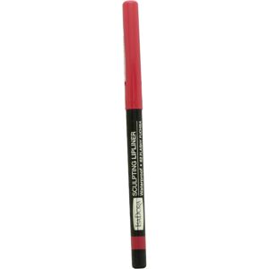 Isadora, Crayon à lèvres, Sculpting Waterproof Lipliner Nr. 62 Flashy Fuchsia 0.3g (Fuchsia Flashy Fuchsia, Funky Fuchsia) - Publicité Isadora, Crayon à lèvres, Sculpting Waterproof Lipliner Nr. 62 Flashy Fuchsia 0.3g (Fuchsia Flashy Fuchsia, Funky Fuchsia) - Publicité