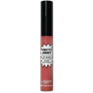 theBalm Read my lips - Gloss à lèvres au ginseng - 6.5ml - Lip Gloss - Publicité theBalm Read my lips - Gloss à lèvres au ginseng - 6.5ml - Lip Gloss - Publicité