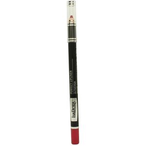 Isadora, Crayon à lèvres, Perfect Lipliner Waterproof 26 Fuchsia - 1 Gramme (26 Fuchsia) - Publicité Isadora, Crayon à lèvres, Perfect Lipliner Waterproof 26 Fuchsia - 1 Gramme (26 Fuchsia) - Publicité