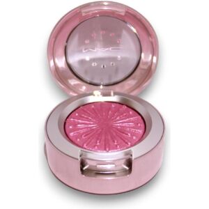 MAC Extra Dimension Explosive Chemistry Ombre à paupières - Rose - Publicité MAC Extra Dimension Explosive Chemistry Ombre à paupières - Rose - Publicité