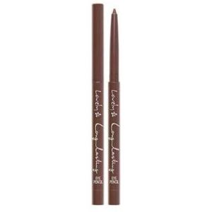 Crayon pour les Yeux Longue Durée Lovely Makeup - Crayon - Publicité Crayon pour les Yeux Longue Durée Lovely Makeup - Crayon - Publicité