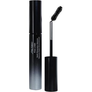 Mascara Waterproof Br602 Marron de Shiseido - Mascara - Publicité Mascara Waterproof Br602 Marron de Shiseido - Mascara - Publicité