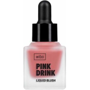 Blush Liquide Pink Drink - Visage, 15ml - Publicité Blush Liquide Pink Drink - Visage, 15ml - Publicité