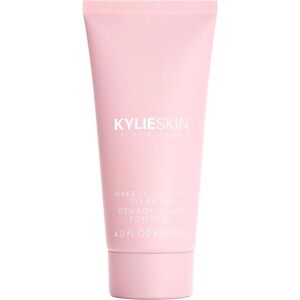 Kylie Jenner, Nettoyant pour le visage, Kylie Face Makeup Remover (Huile nettoyante, 120 ml) - Publicité Kylie Jenner, Nettoyant pour le visage, Kylie Face Makeup Remover (Huile nettoyante, 120 ml) - Publicité