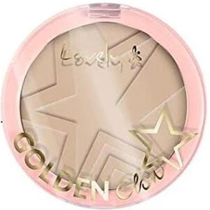 MANADA - Poudre de contouror dorée rayonnante - Beige clair 2 - Définition du visage & Highlighting - Publicité MANADA - Poudre de contouror dorée rayonnante - Beige clair 2 - Définition du visage & Highlighting - Publicité