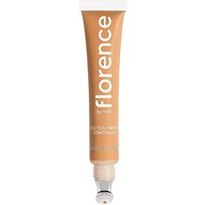 Florence by Mills See You Never Concealer - T115 Tan - Correcteur léger, vegan et sans cruauté - Publicité Florence by Mills See You Never Concealer - T115 Tan - Correcteur léger, vegan et sans cruauté - Publicité