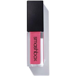 Rouge liquide rose Hair Flip de Smashbox - Rouge à lèvres & gloss - Publicité Rouge liquide rose Hair Flip de Smashbox - Rouge à lèvres & gloss - Publicité