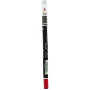 Isadora, Crayon à lèvres, Isa Dora Perfect Waterproof Lipliner 36 Ruby Red - Publicité Isadora, Crayon à lèvres, Isa Dora Perfect Waterproof Lipliner 36 Ruby Red - Publicité