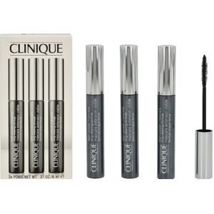 Clinique, Mascara, Lash Power (Black Onyx) - Publicité Clinique, Mascara, Lash Power (Black Onyx) - Publicité