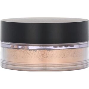 bareMinerals Original Fond de Teint Minéral Mat Liquide SPF 15 - Poudre Libre - Publicité bareMinerals Original Fond de Teint Minéral Mat Liquide SPF 15 - Poudre Libre - Publicité