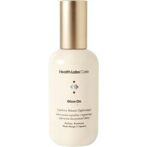 HealthLabs Baume Lipidant Régénérant - Soin du Corps pour Peau Sèche - Publicité HealthLabs Baume Lipidant Régénérant - Soin du Corps pour Peau Sèche - Publicité