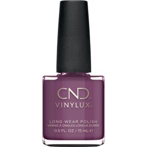 CND Vinylux Married to the Mauve #129 Vernis longue tenue - Publicité CND Vinylux Married to the Mauve #129 Vernis longue tenue - Publicité