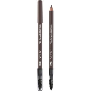Pupa Milano, Crayon à sourcils, Crayon Sourcils Dark Brown (Dark Brown) - Publicité Pupa Milano, Crayon à sourcils, Crayon Sourcils Dark Brown (Dark Brown) - Publicité