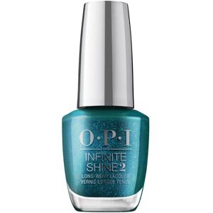 OPI Infinite Shine Lets Scrooge - Vernis à ongles - Publicité OPI Infinite Shine Lets Scrooge - Vernis à ongles - Publicité