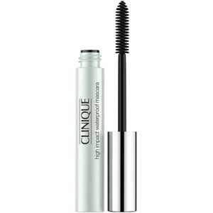Clinique, Mascara, High Impact (#01 Noir) - Publicité Clinique, Mascara, High Impact (#01 Noir) - Publicité
