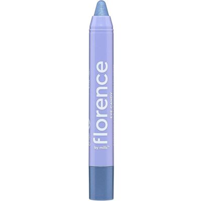 Florence by Mills Stylo Ombre à paupières bleu électrique - Maquillage des yeux - Publicité Florence by Mills Stylo Ombre à paupières bleu électrique - Maquillage des yeux - Publicité