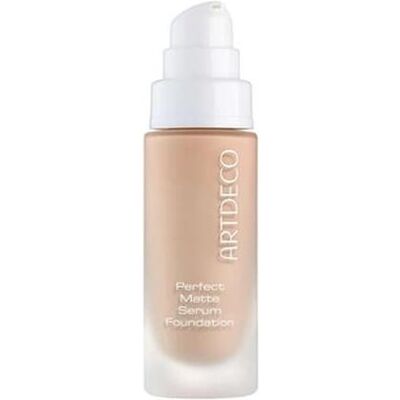 ARTDECO Nr. 38 - honey beige/ warm - Foundation - Publicité ARTDECO Nr. 38 - honey beige/ warm - Foundation - Publicité