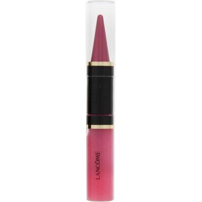 Gloss Lèvres Lancôme Pink Chroma - Longue Durée, Hydratant, Vif - Publicité Gloss Lèvres Lancôme Pink Chroma - Longue Durée, Hydratant, Vif - Publicité