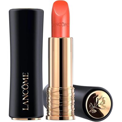 Lancôme, Rouge à lèvres + gloss, L'Absolu Rouge Cream 66-Orange-Confite (66-Orange-Confite) - Publicité Lancôme, Rouge à lèvres + gloss, L'Absolu Rouge Cream 66-Orange-Confite (66-Orange-Confite) - Publicité