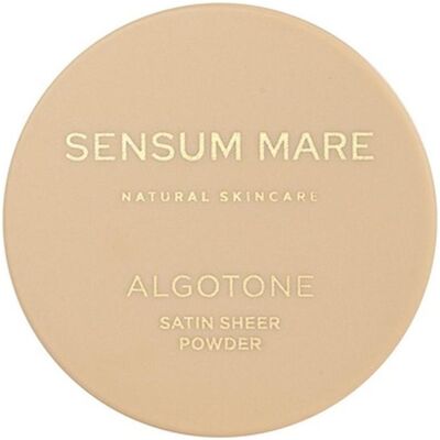 Neonail, Poudre, Sensum Mare Algotone Loose Powder With Satin Finish 10g - Publicité Neonail, Poudre, Sensum Mare Algotone Loose Powder With Satin Finish 10g - Publicité
