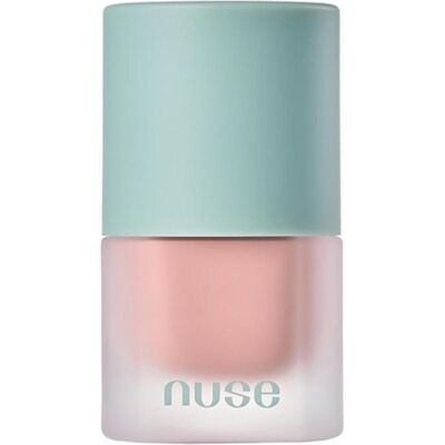 Nuse Mousse pour Joues - Nudy Noop - Hydratant, Modulable, Longue Durée - Publicité Nuse Mousse pour Joues - Nudy Noop - Hydratant, Modulable, Longue Durée - Publicité