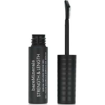 bareMinerals Gel pour sourcils Force & Longueur - Gel pour sourcils - Publicité bareMinerals Gel pour sourcils Force & Longueur - Gel pour sourcils - Publicité