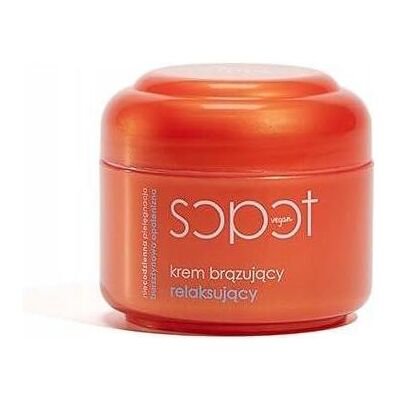 Ziaja, Highlighter + autobronzant, Crème Bronzante Relaxante Sopot 50Ml (Contour, 50 ml) - Publicité Ziaja, Highlighter + autobronzant, Crème Bronzante Relaxante Sopot 50Ml (Contour, 50 ml) - Publicité