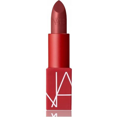 NARS Cosmetics - Shanghai Express - 2964 - Matte - Rouge à lèvres - Publicité NARS Cosmetics - Shanghai Express - 2964 - Matte - Rouge à lèvres - Publicité
