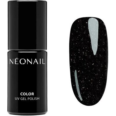 Neonail, Vernis à ongles, Nonail UV Nail Polish 72ml Black Venetian Mask (Noir, Vernis gel UV) - Publicité Neonail, Vernis à ongles, Nonail UV Nail Polish 72ml Black Venetian Mask (Noir, Vernis gel UV) - Publicité