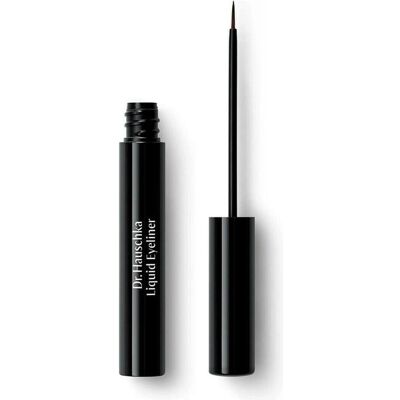 Dr. Hauschka Eyeliner Liquide Noir - Liquid Eyeliner - Publicité Dr. Hauschka Eyeliner Liquide Noir - Liquid Eyeliner - Publicité